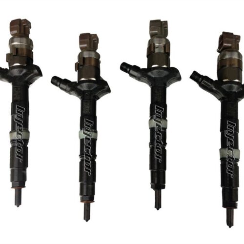 23670-27010 DENSO vstřikovač použitý