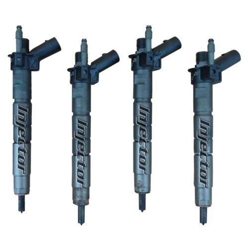 Honda Civic 2.2 i-DTEC 110 kW 150 HP BOSCH vstřikovač použitý 16450RL0G012, 16790R3LG010